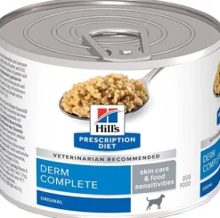 PD CANINE DERM COMPLETE 200G