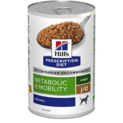 PD CANINE METABOLIC+MOB TON/ST