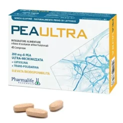 Peaultra 45 Compresse