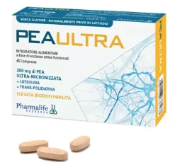 Peaultra 45 Compresse