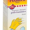 Pediavit Gocce 15ml