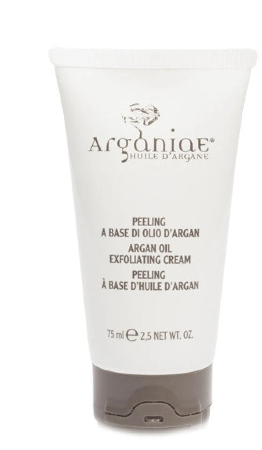 PEELING DOLCE ARGAN 75ML