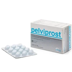 Peliviprost 60 Compresse