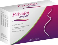 Pelvidol Pregnant 20 Bustine da 15 ml