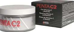 Penta c2 cr Vitamina c e Retinolo 50 ml