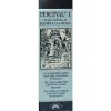 Perceval 1 Acqua Stillata Rosa E Sambuco Tonico Viso 100ml