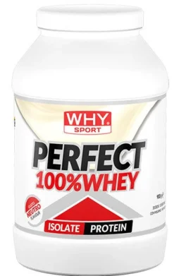 PERFECT 100%WHEY NEUTRO 900G