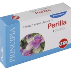 Perilla Estratto Secco 60 Compresse