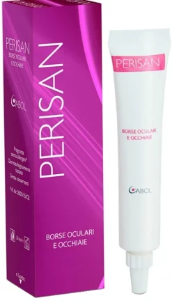Perisan Crema Contorno Occhi 20ml