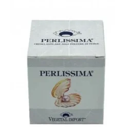 Perlissima Crema Alla Polvere Di Perle 75ml