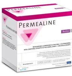 Permealine 28 Bustine 168g