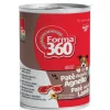 Pet360 Paté Ricco in Agnello Cibo Umido Per Cani Adulti Barattolo 400g
