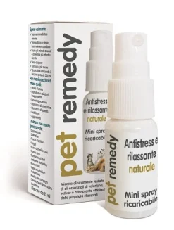 Pet Remedy Spray 15ml