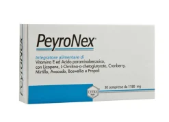 Peyronex 30 Compresse