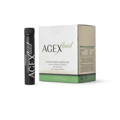 Pharcos Agex Fluid 15 Flaconcini