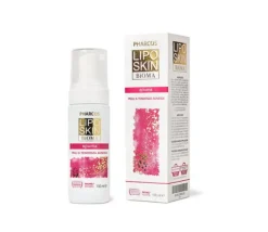 Pharcos Liposkin Bioma Spuma Viso Antiacne 150ml