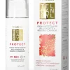 Pharcos Teleangyl Protect Crema Viso SPF50+ 50ml
