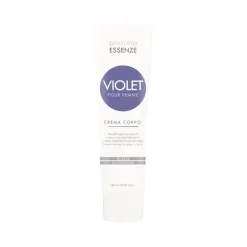 Pharma Essenze Crema Corpo Donna Violet 150ml