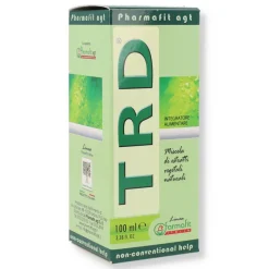 Pharmafit TRD Gocce 100ml