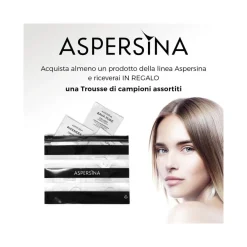 Pharmalife Aspersina Barcode Siero Per Rughe Periorali 15ml