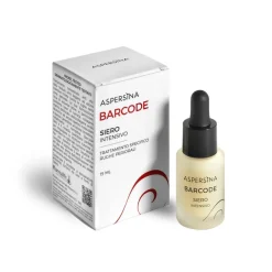 Pharmalife Aspersina Barcode Siero Per Rughe Periorali 15ml