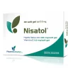 PharmExtracta Nisatol Integratore 30 Soft Gel