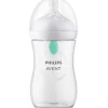Philips Avent Natural Response Biberon Con Valvola Airfree 260ml