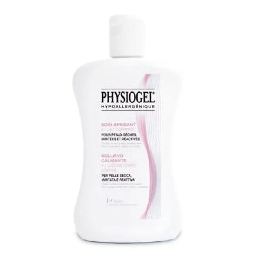 Physiogel A.I. Lozione Corpo Lenitiva 200ml