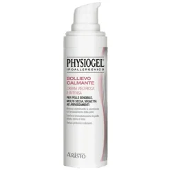 Physiogel Sollievo Calmante Crema Viso Ricca Intensa 40ml