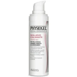Physiogel Sollievo Calmante Crema Viso 40ml