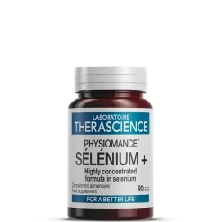 Physiomance Selenium+ 90 Compresse