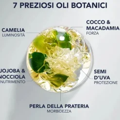 Phyto 7 Elixir Olio Sublimante Universale 100ml
