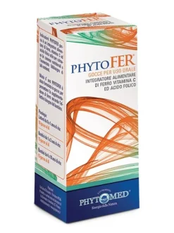 Phytofer Gocce 15ml