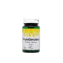 PHYTOGENZIANA 60CPS