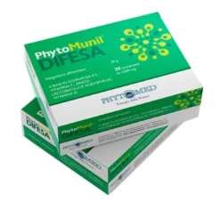 PHYTOMUNIL DIFESA 20CPR