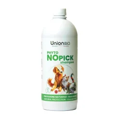 Phytonopick Shampoo Cani E Gatti 1Litro