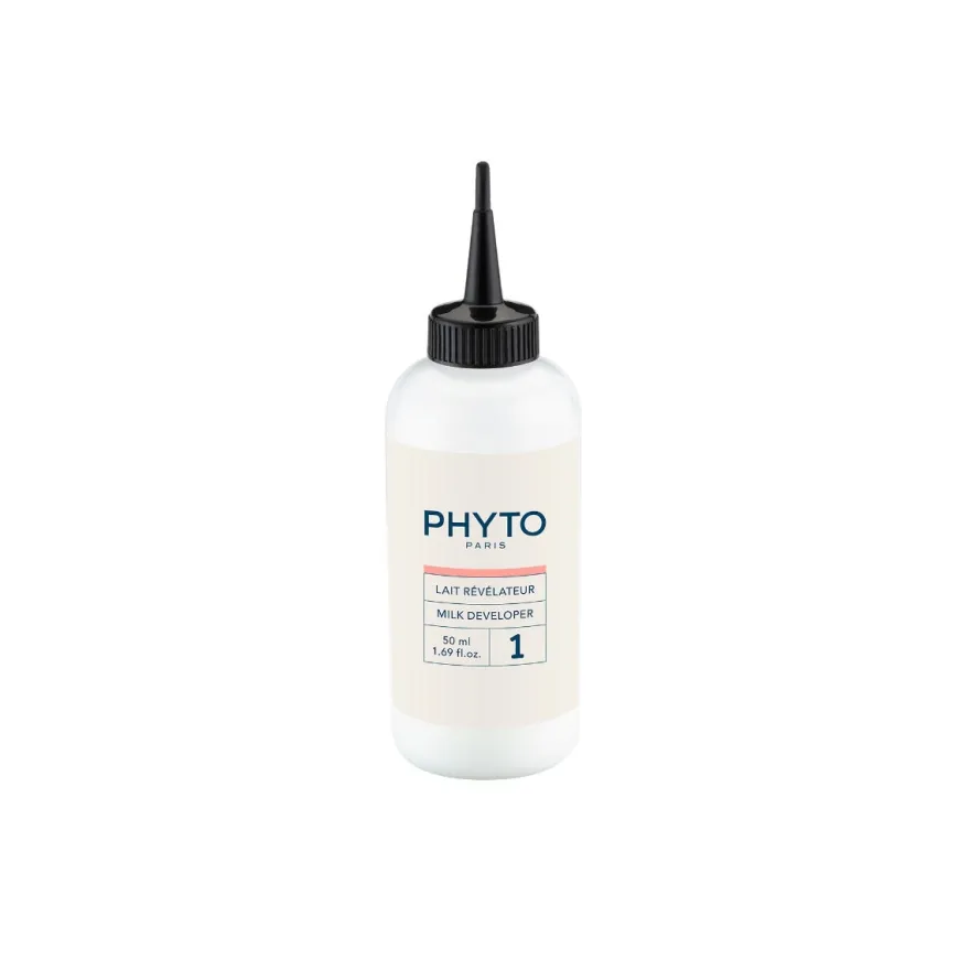 Phyto Phytocolor 8 Biondo Chiaro Colorazione Permanente Per Capelli