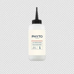 Phyto Phytocolor 1 Nero Colorazione Permanente Per Capelli