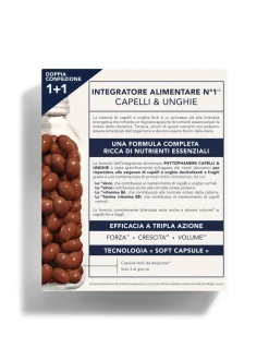 Phyto Phytophanere Per Capelli/Unghie 180 Capsule