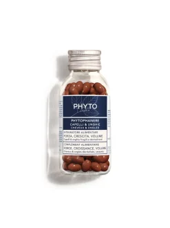 Phyto Phytophanere Per Capelli/Unghie 180 Capsule