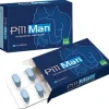 Pill Man 10 Compresse