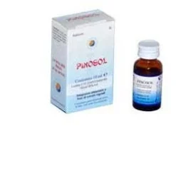 PINOSOL LIQUIDO 10ML