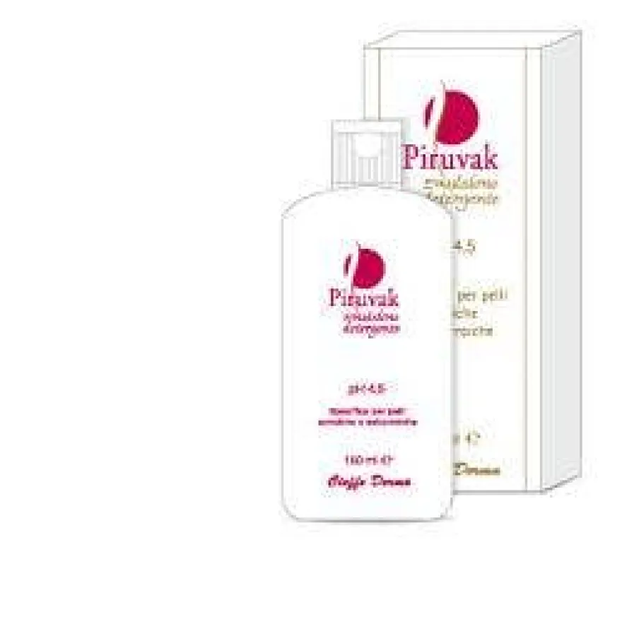 Piruvak Emulsione Detergente 150ml
