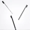 Piuma Toothbrush T03 + Base Medium Asphalt Grey