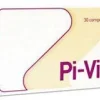 Pi-Vit 30 Compresse