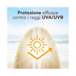 Piz Buin Crema Viso Protettiva SPF 50+ Molto Alta 50ml