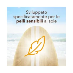 Piz Buin Crema Viso Protettiva SPF 50+ Molto Alta 50ml