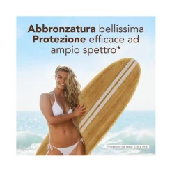 Piz Buin Crema Viso Protettiva SPF 50+ Molto Alta 50ml