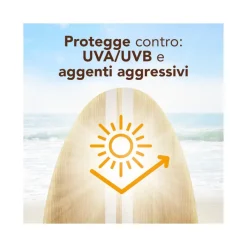 Piz Buin Water Gel Crema Viso SPF30 50ml