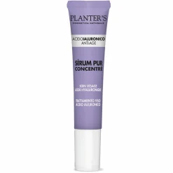 Planter’s Siero Puro Concentrato Viso Acido Ialuronico 15 ml